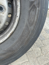 Goodyear Kmax T Gen-2 Treadmax ​385/65R22.5 164K