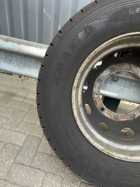Goodyear Kmax D Gen-2 315/60R22.5 152/148L