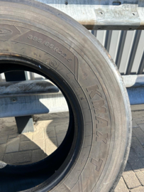 Goodyear Kmax T Gen-2 385/65R22.5 164K