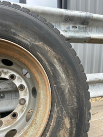 Michelin X Line Energy D 315/80R22.5 156/150L