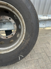 Goodyear Kmax D Gen-2 315/60R22.5 152/148L