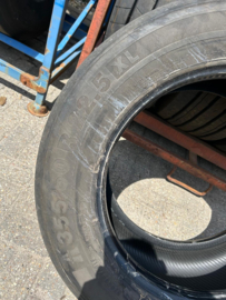 Continental Ecoplus HS3 355/50R22.5 156K