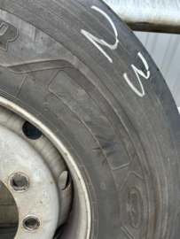 Goodyear Kmax T Gen-2 Treadmax 385/65R22.5 164K