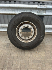 Goodyear Kmax T Gen-2 Treadmax ​385/65R22.5 164K