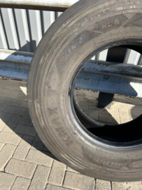 Goodyear Kmax T Gen-2 385/65R22.5 164K