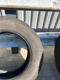 Hankook Smart flex DH31 295/60R22.5 150/147 K