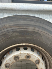 Goodyear Kmax T Gen-2 Treadmax ​385/65R22.5 164K