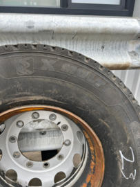 Michelin X Multi D Remix 315/80R22.5 156L