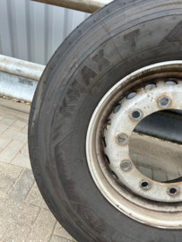 Goodyear Kmax T Gen-2 Treadmax ​385/65R22.5 164K