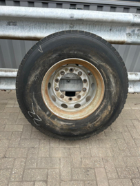 Michelin X Line Energy D 315/80R22.5 156/150L