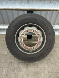 Goodyear Kmax D Gen-2 315/60R22.5 152/148L