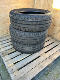Goodyear EfficientGrip Cargo 215/60R17C 109/107T