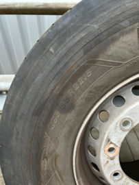 Goodyear Kmax T Gen-2 Treadmax ​385/65R22.5 164K
