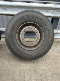 Goodyear Kmax T Gen-2 Treadmax ​385/65R22.5 164K