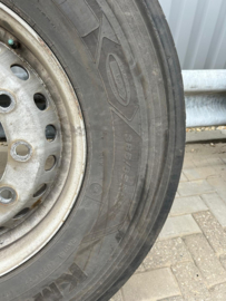 Goodyear Kmax T Gen-2 Treadmax ​385/65R22.5 164K