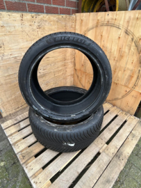 Michelin CrossClimate 2 SUV 255/40R21 102V