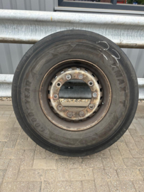 Goodyear Kmax T Gen-2 Treadmax ​385/65R22.5 164K