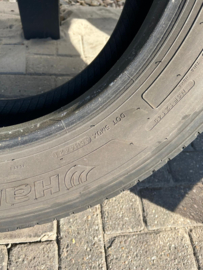 Hankook Smart flex DH31 295/60R22.5 150/147 K