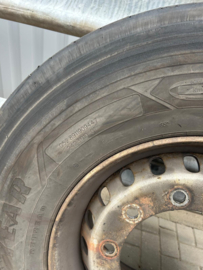 Goodyear Kmax T Gen-2 Treadmax ​385/65R22.5 164K