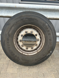 Goodyear Kmax T Gen-2 Treadmax ​385/65R22.5 164K