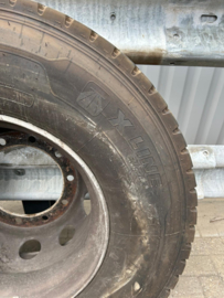 Michelin X Line Energy D 315/80R22.5 156/150L
