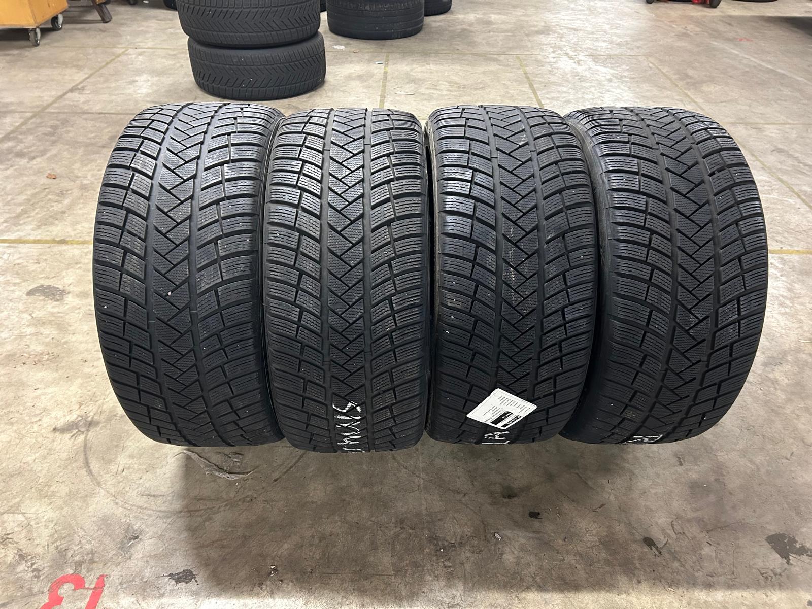Vredestein Wintrac Pro XL 285/40R21 109V
