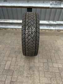 Goodyear Kmax D Gen-2 315/60R22.5 152/148L