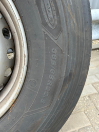 Goodyear Kmax T Gen-2 Treadmax ​385/65R22.5 164K