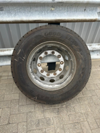 ​Goodyear Kmax D Gen-2 315/60R22.5 152/148L