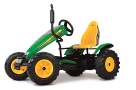 Berg John Deere BFR