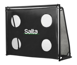 Salta Legend voetbaldoel met oefenscherm 220x170 cm