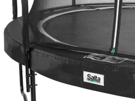 Salta Premium Black Edition 366cm