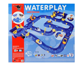 Big Waterplay Amsterdam