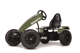 Berg Jeep Revolution BFR