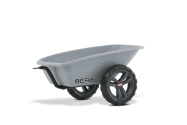 Berg Buzzy trailer