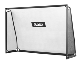 Salta Legend voetbaldoel met oefenscherm 300x200 cm