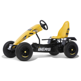 Berg XXL B.Super Yellow BFR