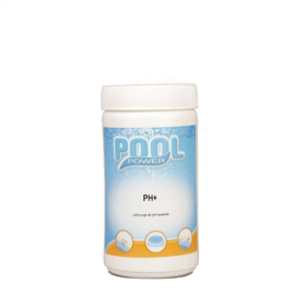 POOL POWER PH PLUS FLACON 1 KG