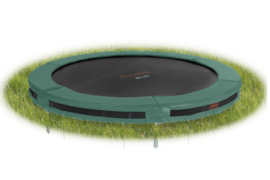 Avyna PRO-LINE trampoline InGround Ø 365 cm