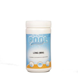 Pool Power Long Mini 20gr 1Kg