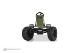 Berg Jeep Revolution BFR3