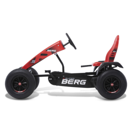 Berg XL B.Super Red BFR