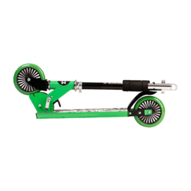 STREET SURFING FIZZ SCOOTER BOOSTER GREEN