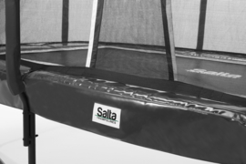 Salta First Class 244x427cm met ladder