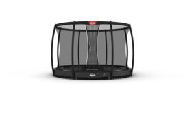 Berg Champion 330 Inground + SafetyNet DeLuxe