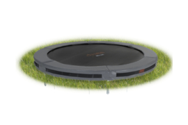 Avyna PRO-LINE trampoline InGround Ø 365 cm