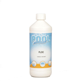 POOL POWER FLOC 1LTR