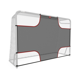 BERG SportsGoal Target Net L