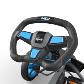 Berg Rally APX Blue NIEUW!!