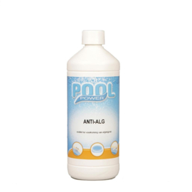 POOL POWER ANTI ALG 1LTR